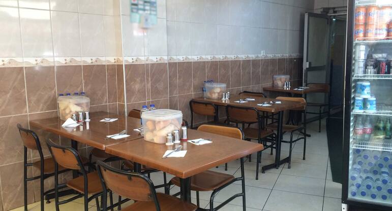 Istanbul Konya Bozkir Otobus